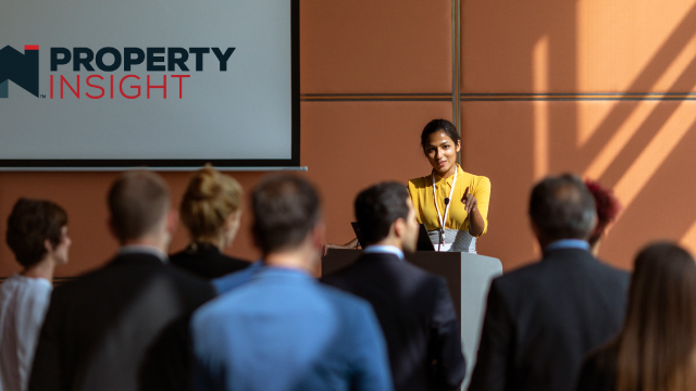 Property Insight Announces...